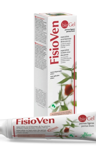 Fisioven Biogel  Fisioven Biogel